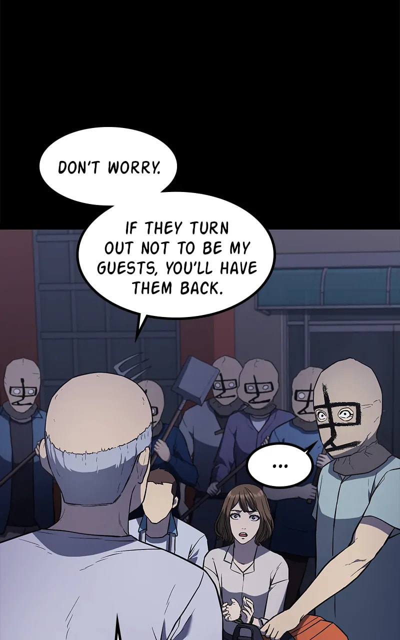 Read Fake Humans chapter 24 image 140 on Lezhin