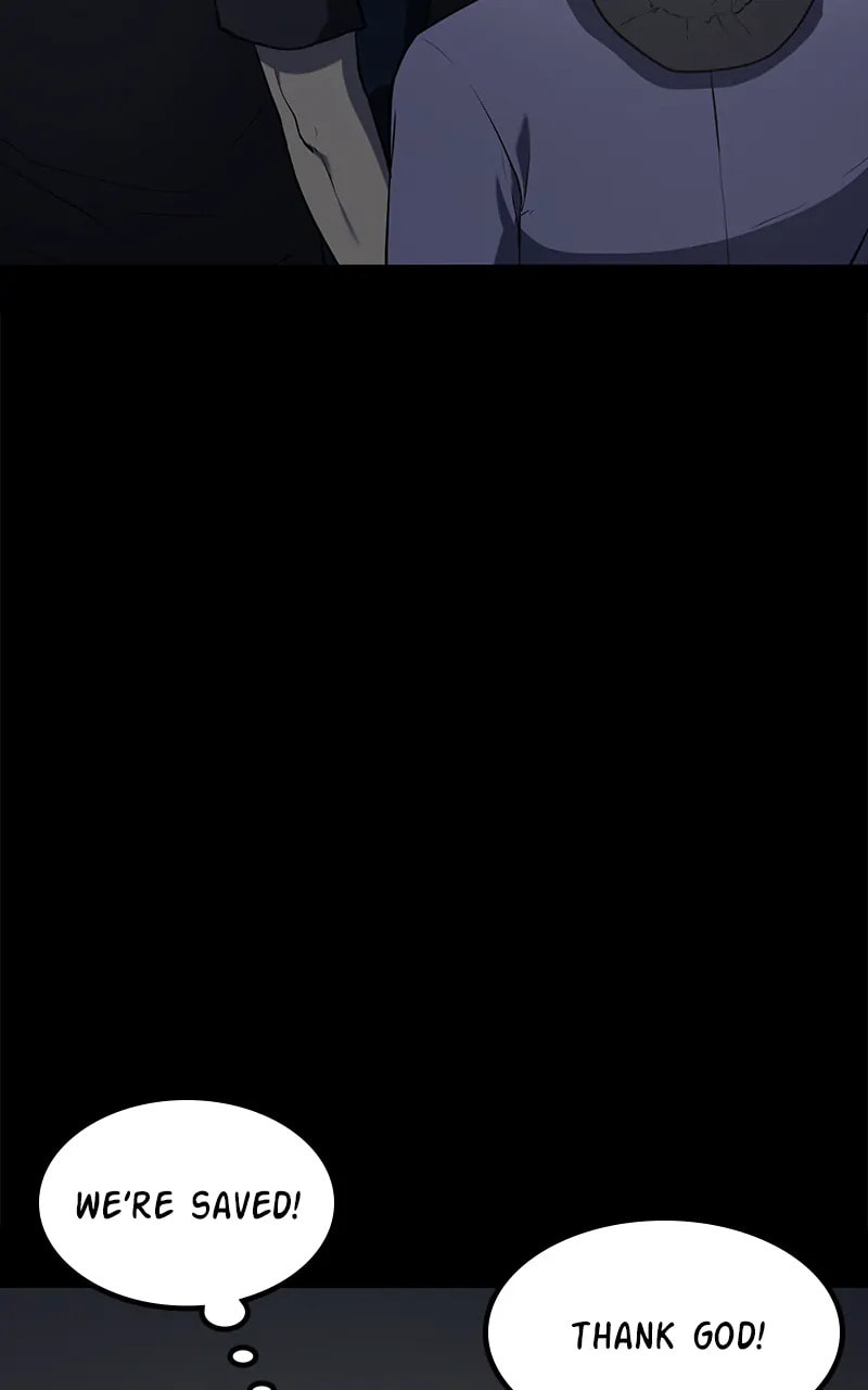 Read Fake Humans chapter 24 image 143 on Lezhin