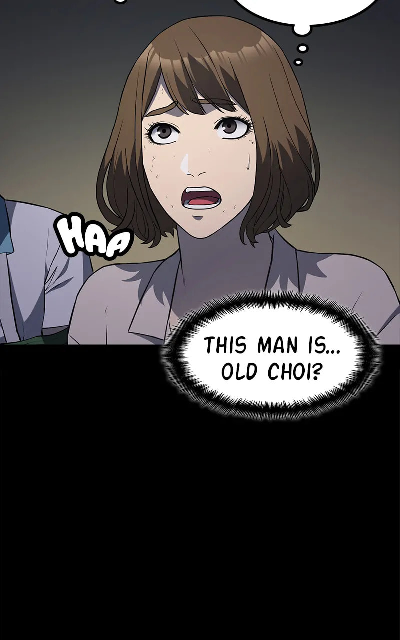 Read Fake Humans chapter 24 image 144 on Lezhin