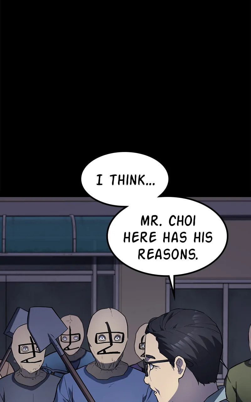 Read Fake Humans chapter 24 image 146 on Lezhin