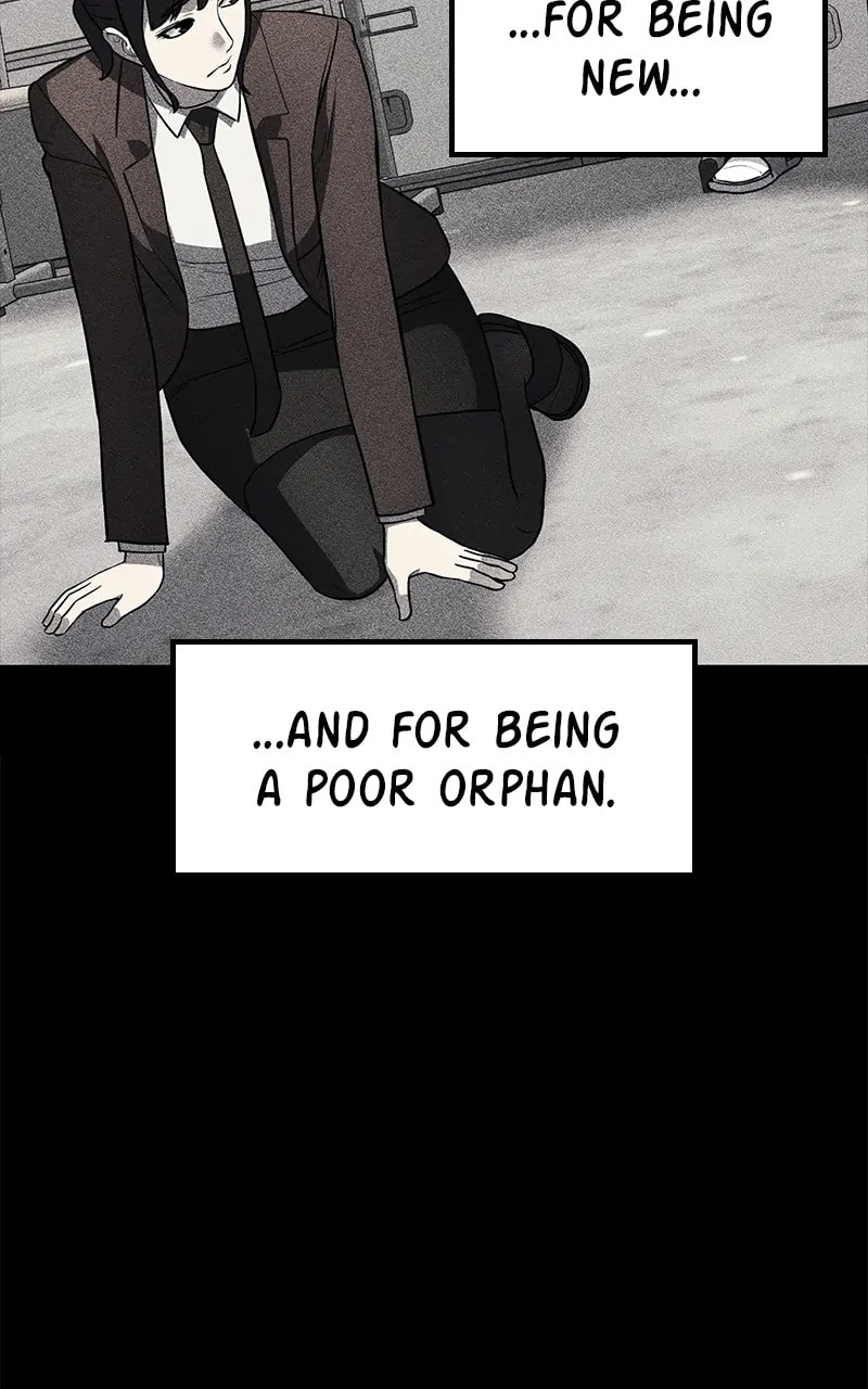 Read Fake Humans chapter 24 image 15 on Lezhin