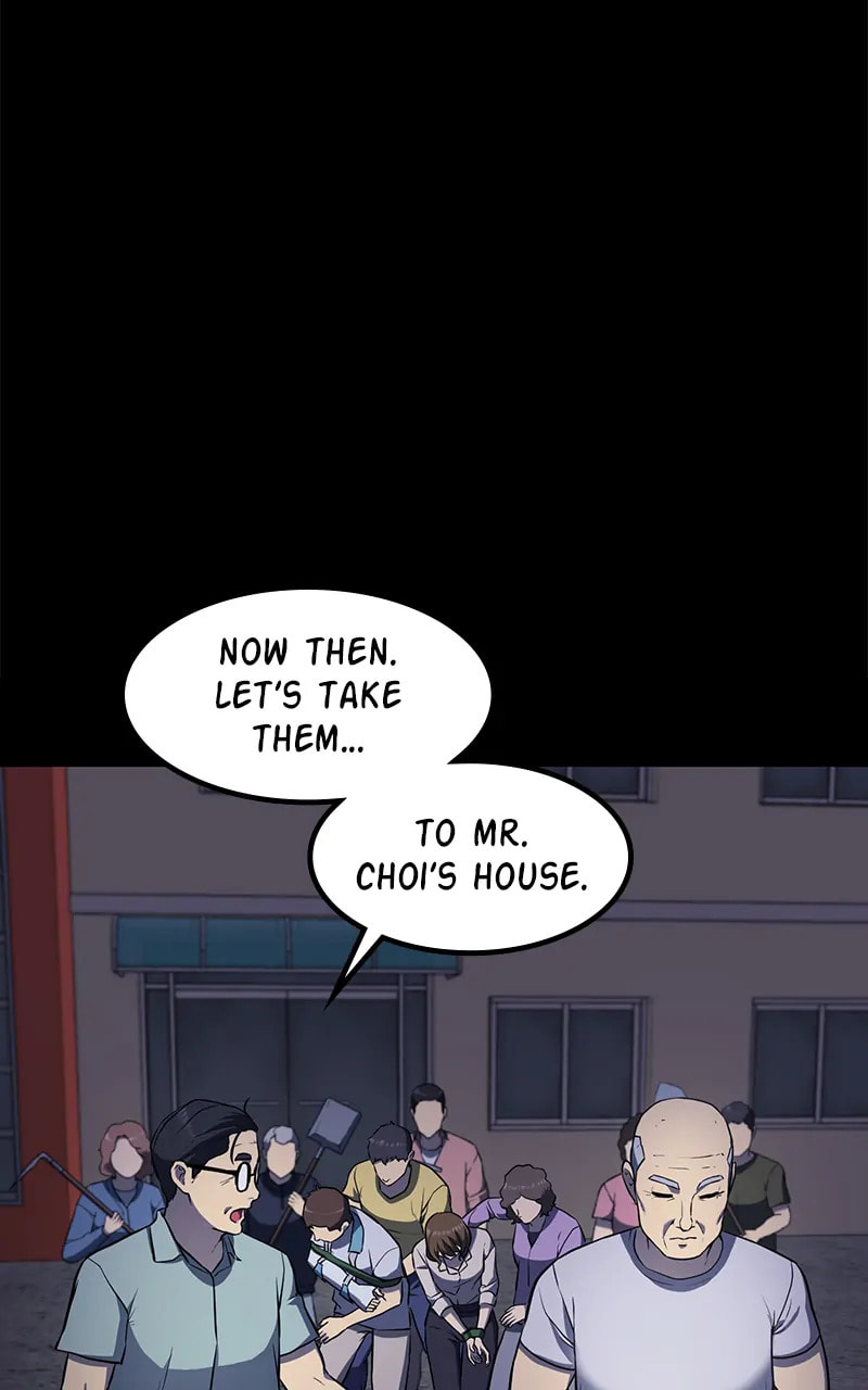 Read Fake Humans chapter 24 image 151 on Lezhin