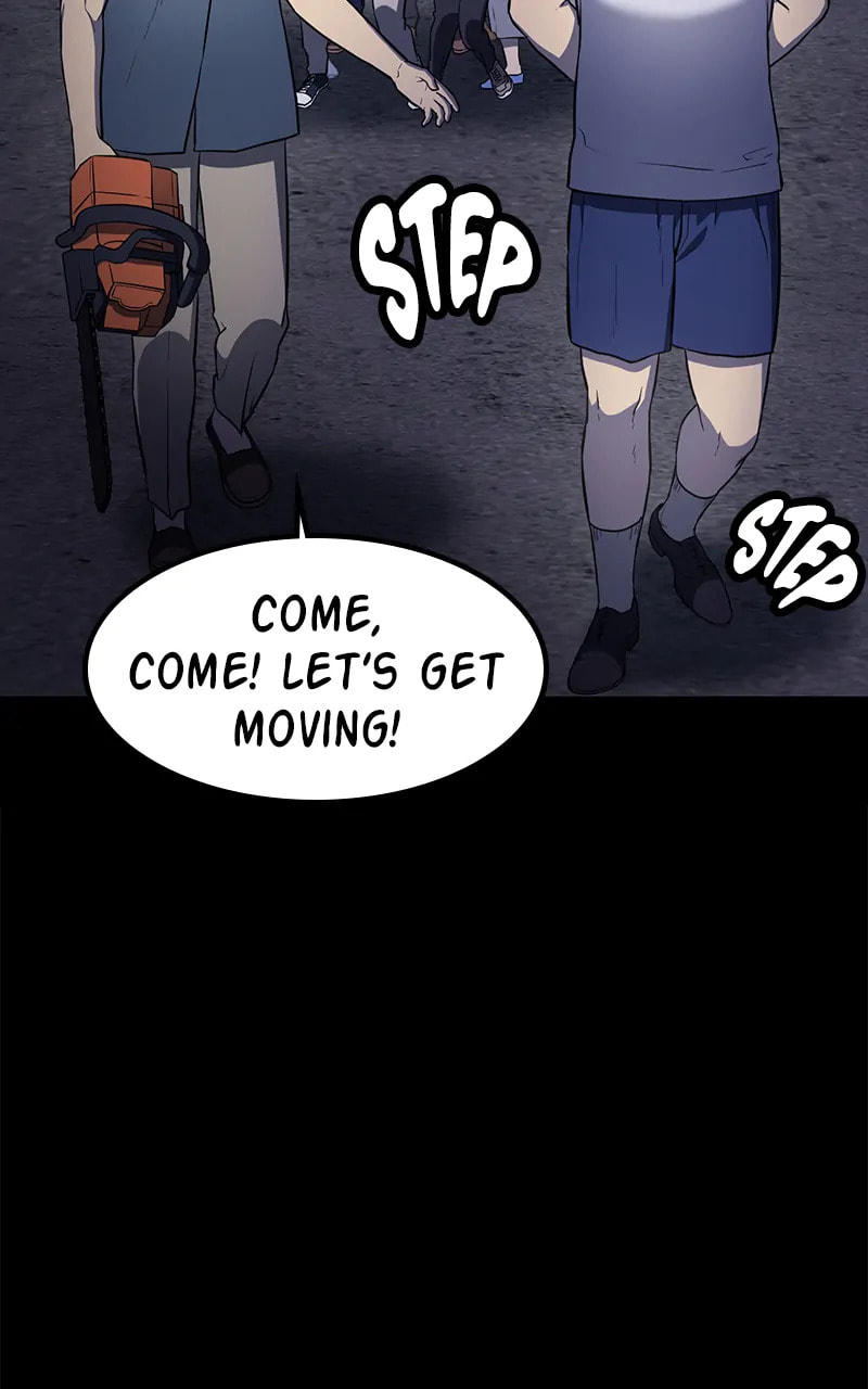 Read Fake Humans chapter 24 image 152 on Lezhin
