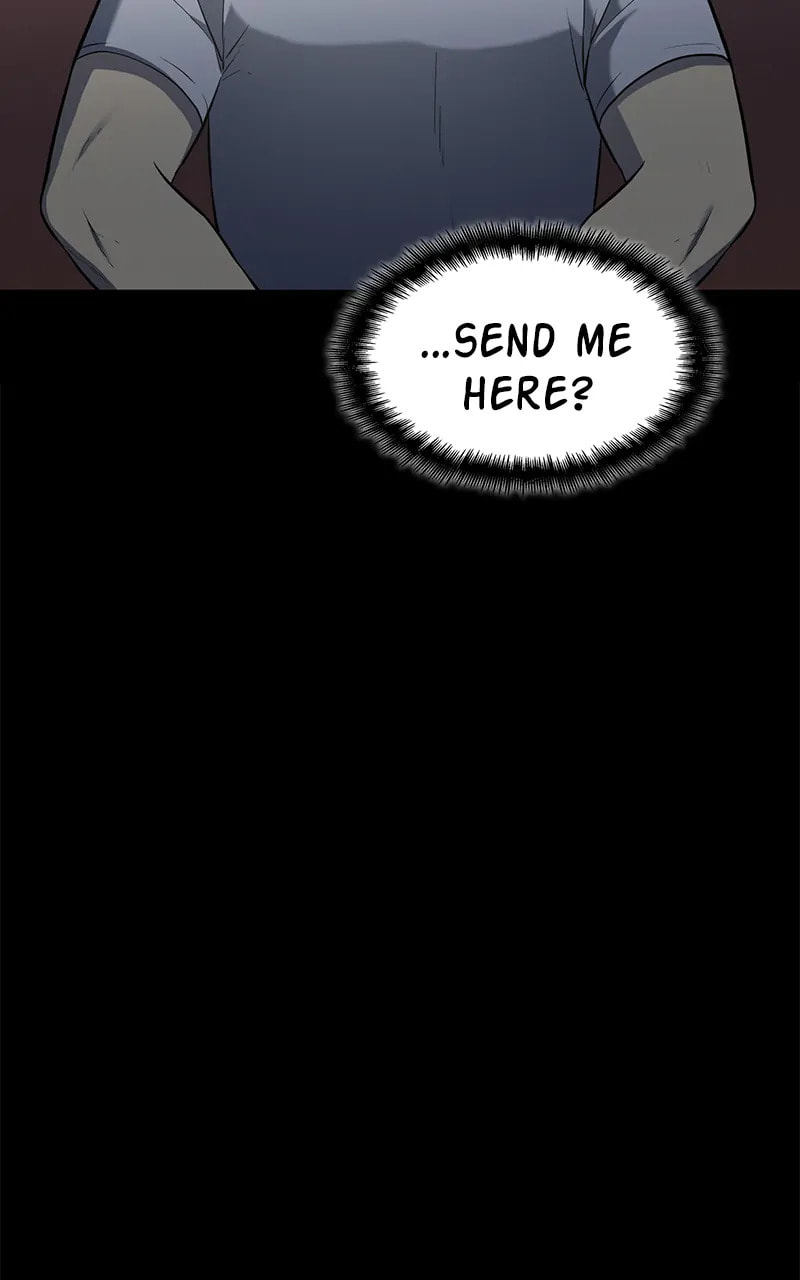 Read Fake Humans chapter 24 image 155 on Lezhin