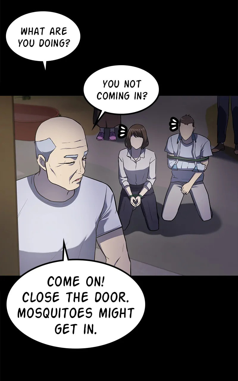 Read Fake Humans chapter 24 image 159 on Lezhin