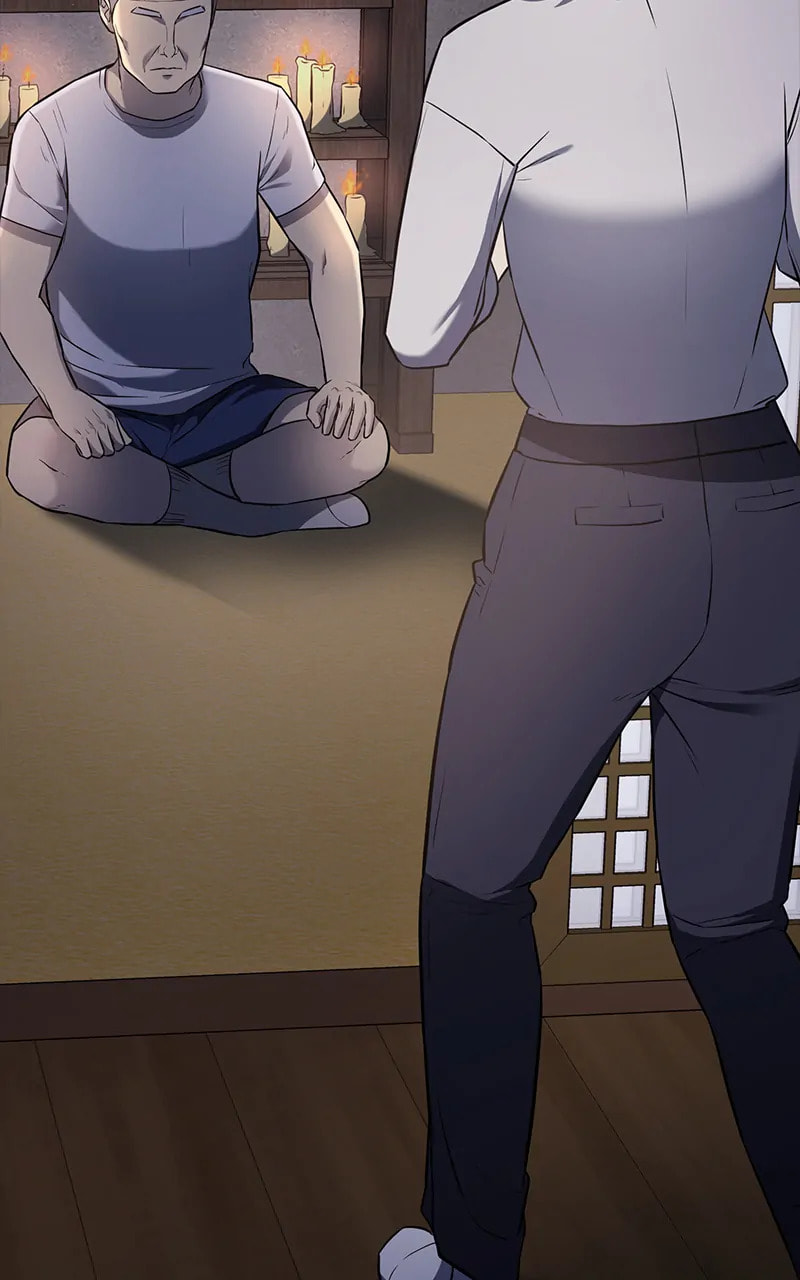 Read Fake Humans chapter 24 image 163 on Lezhin
