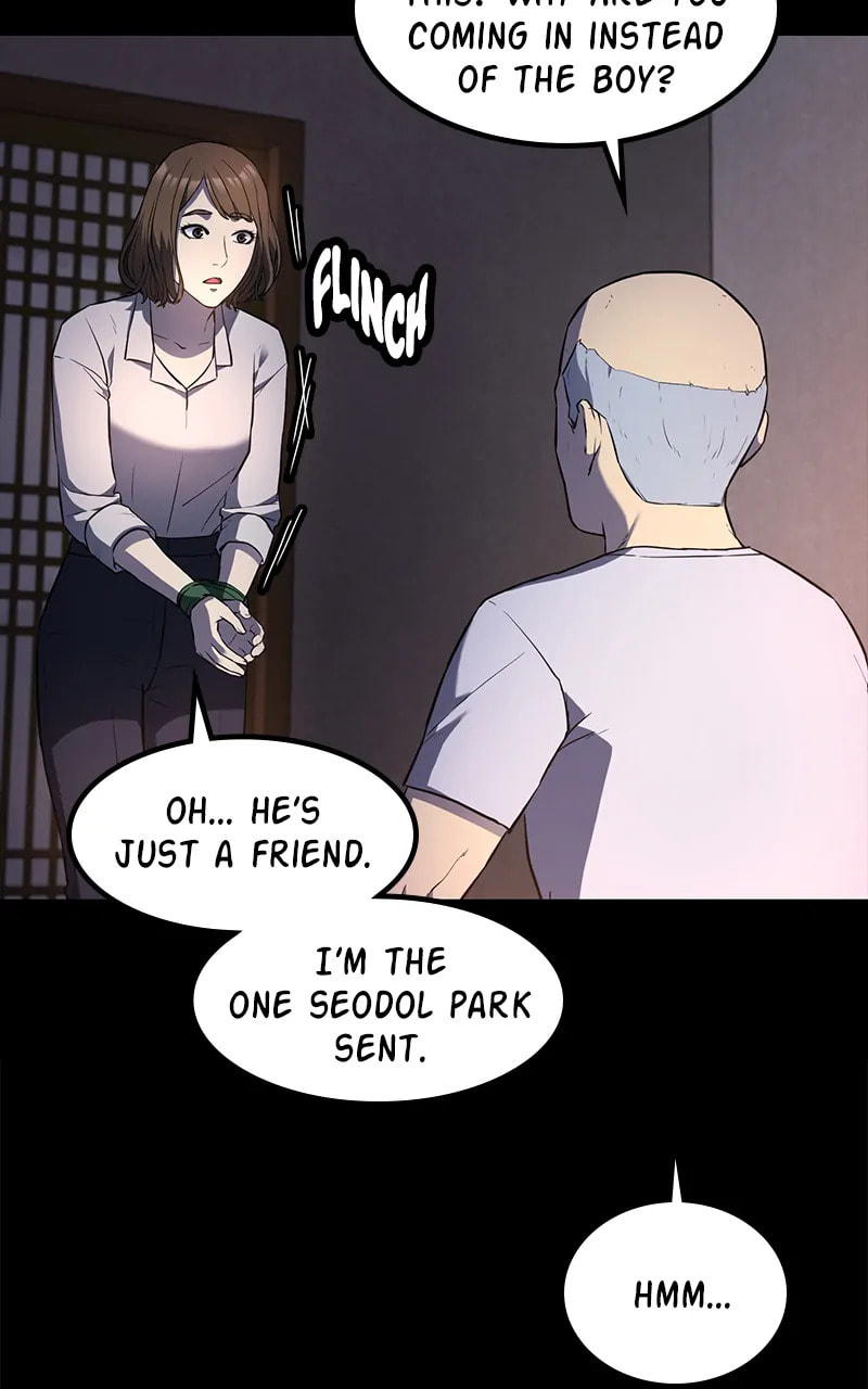 Read Fake Humans chapter 24 image 165 on Lezhin