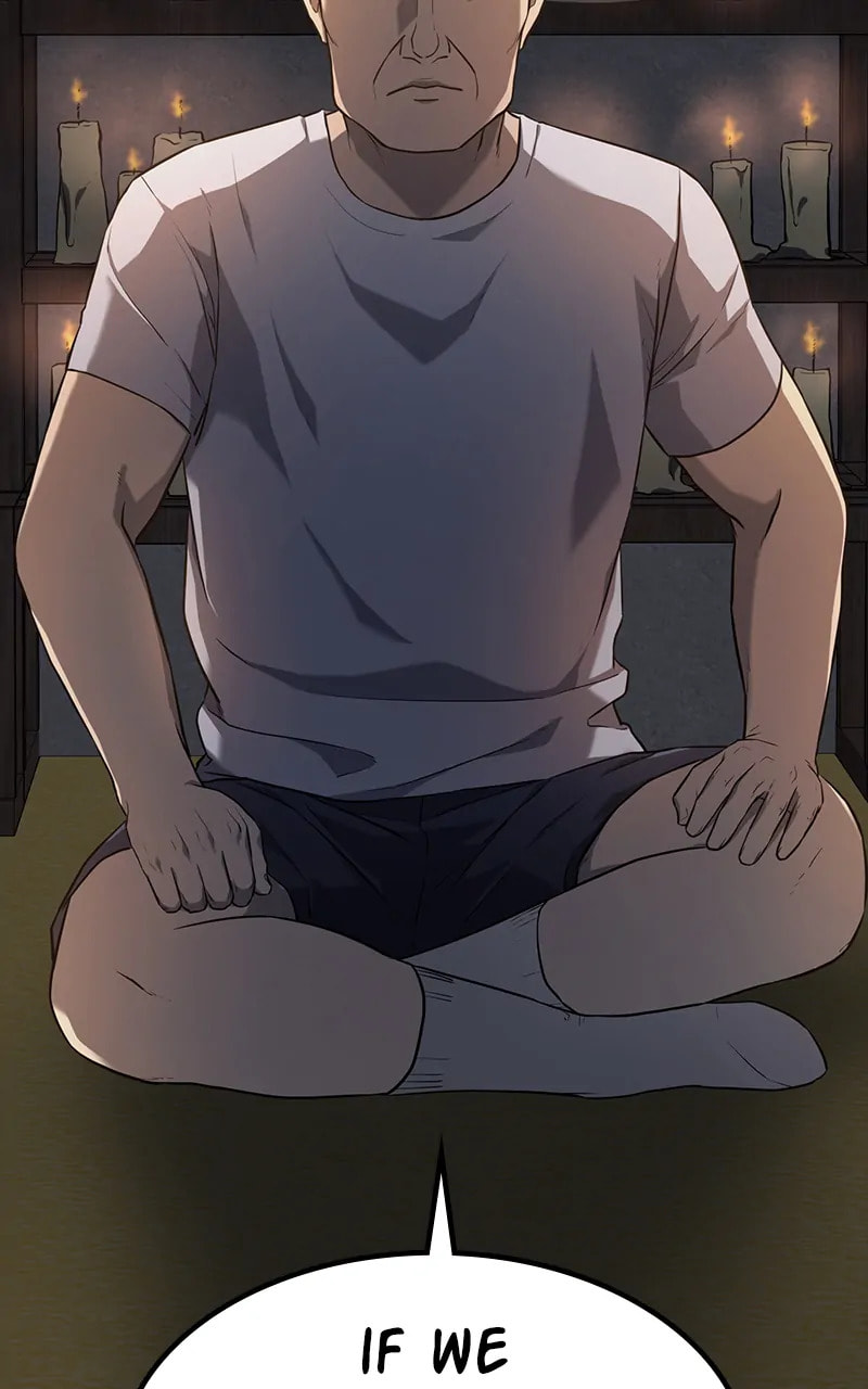 Read Fake Humans chapter 24 image 171 on Lezhin