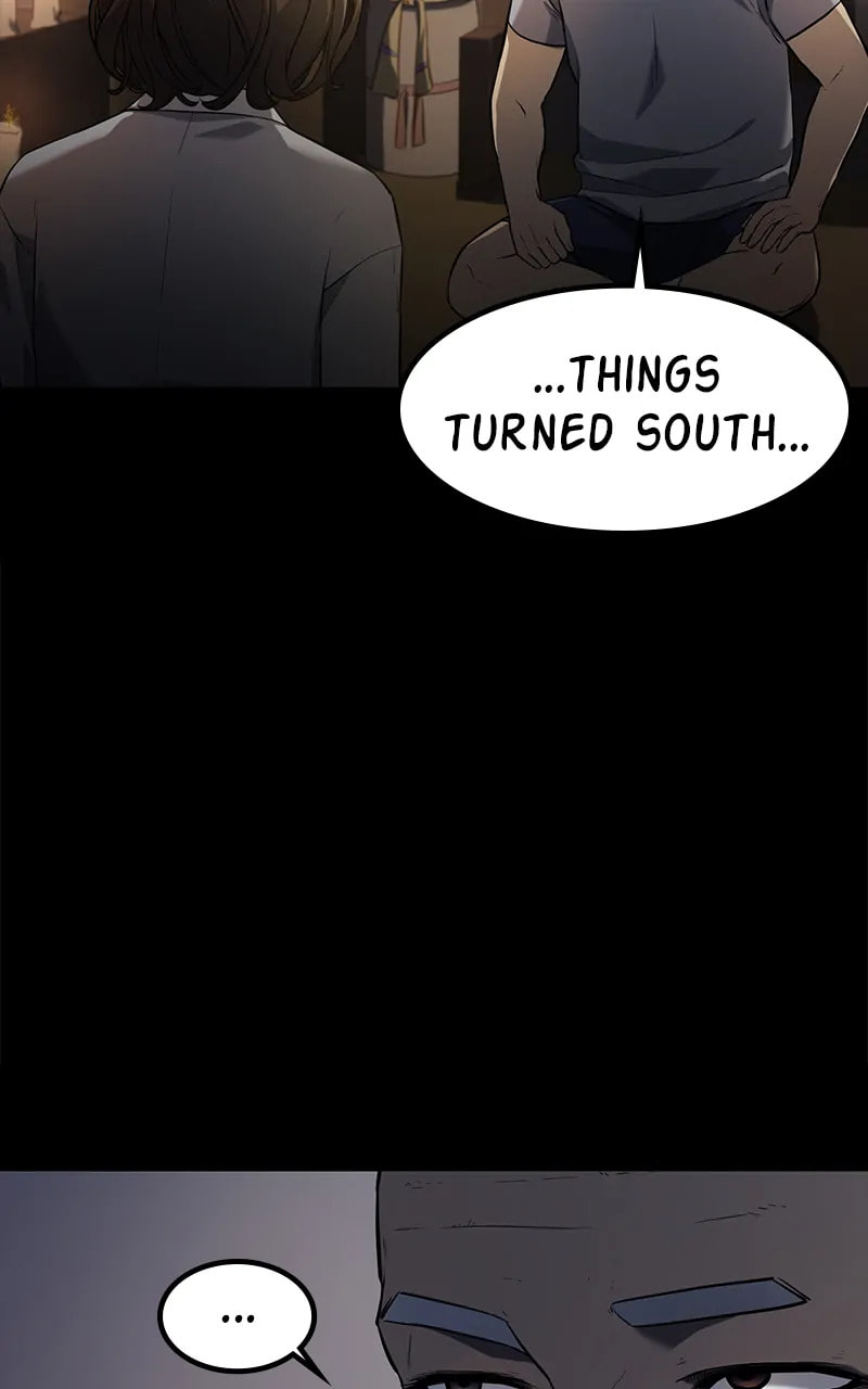 Read Fake Humans chapter 24 image 175 on Lezhin