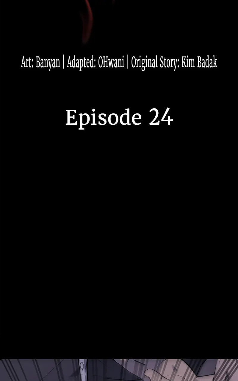Read Fake Humans chapter 24 image 21 on Lezhin