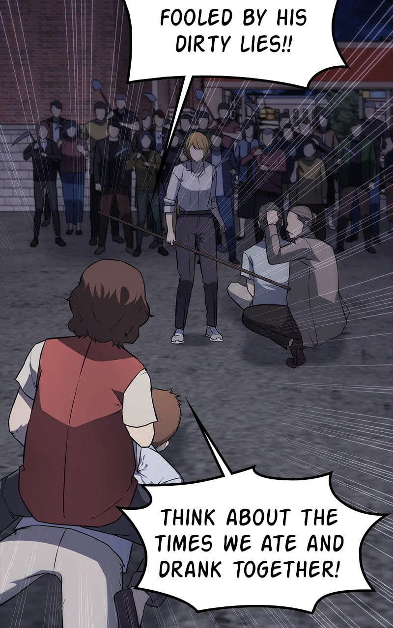 Read Fake Humans chapter 24 image 24 on Lezhin