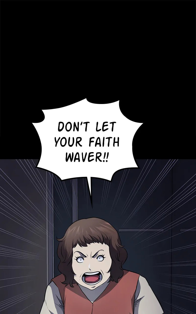 Read Fake Humans chapter 24 image 28 on Lezhin