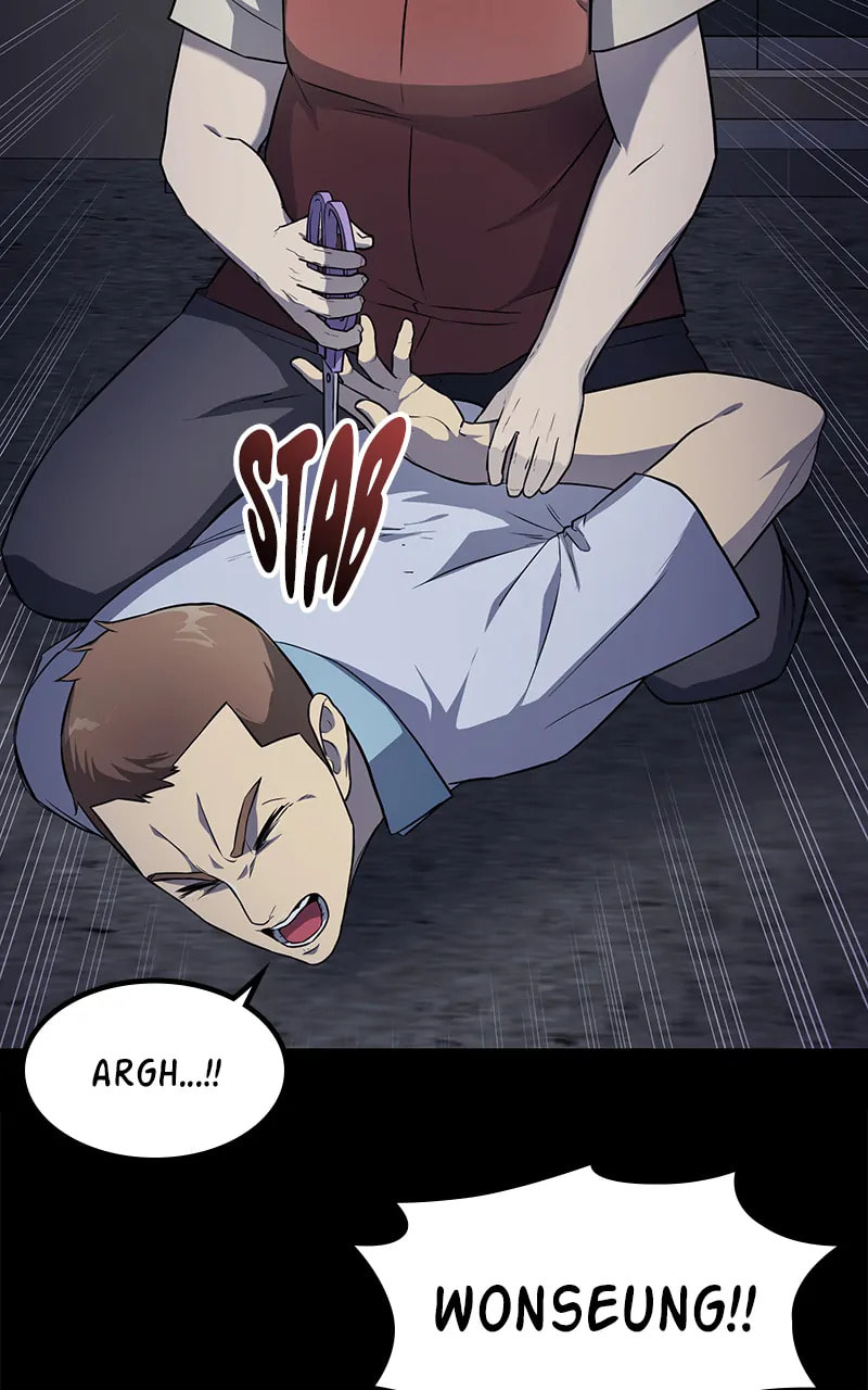 Read Fake Humans chapter 24 image 29 on Lezhin