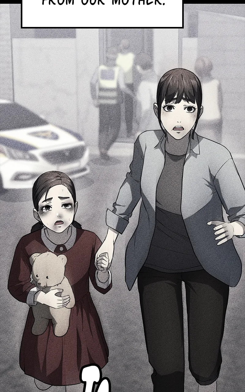 Read Fake Humans chapter 24 image 3 on Lezhin