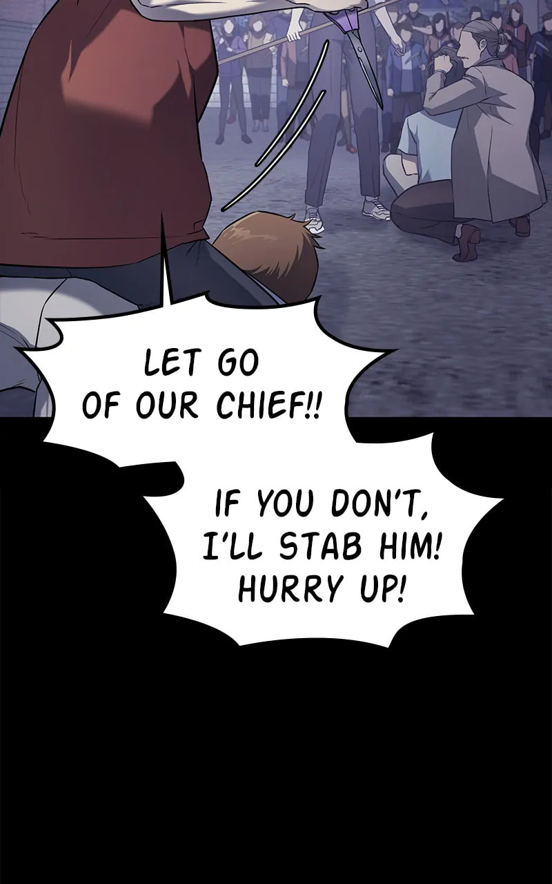 Read Fake Humans chapter 24 image 31 on Lezhin