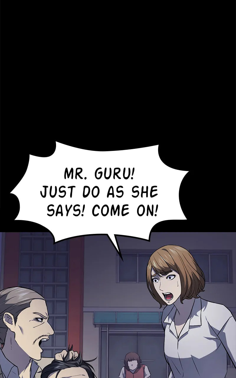 Read Fake Humans chapter 24 image 32 on Lezhin