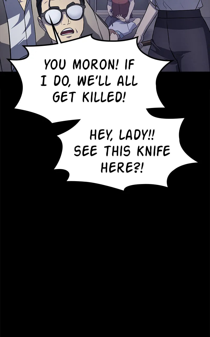 Read Fake Humans chapter 24 image 33 on Lezhin
