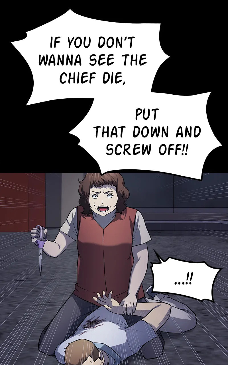 Read Fake Humans chapter 24 image 34 on Lezhin