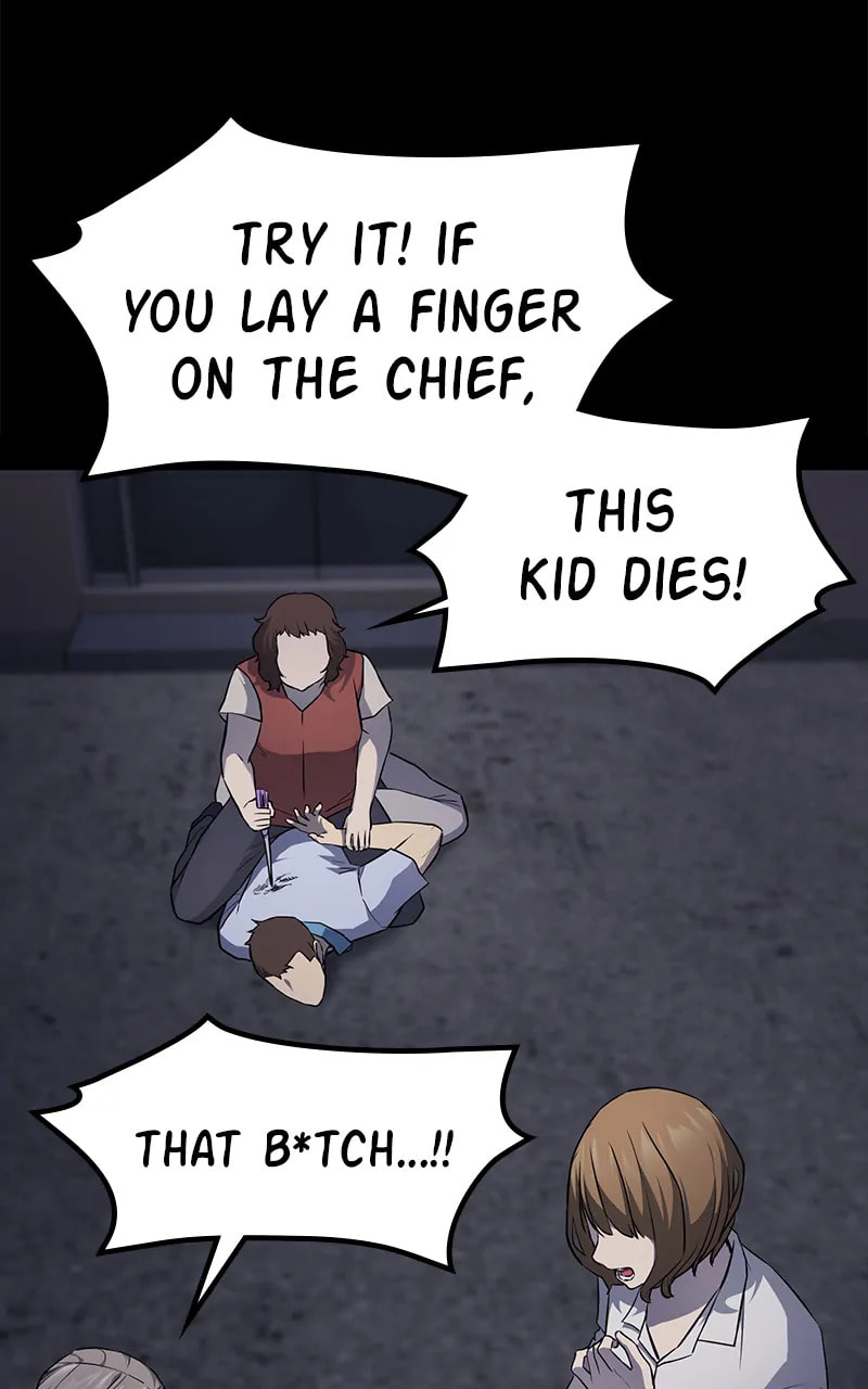 Read Fake Humans chapter 24 image 37 on Lezhin
