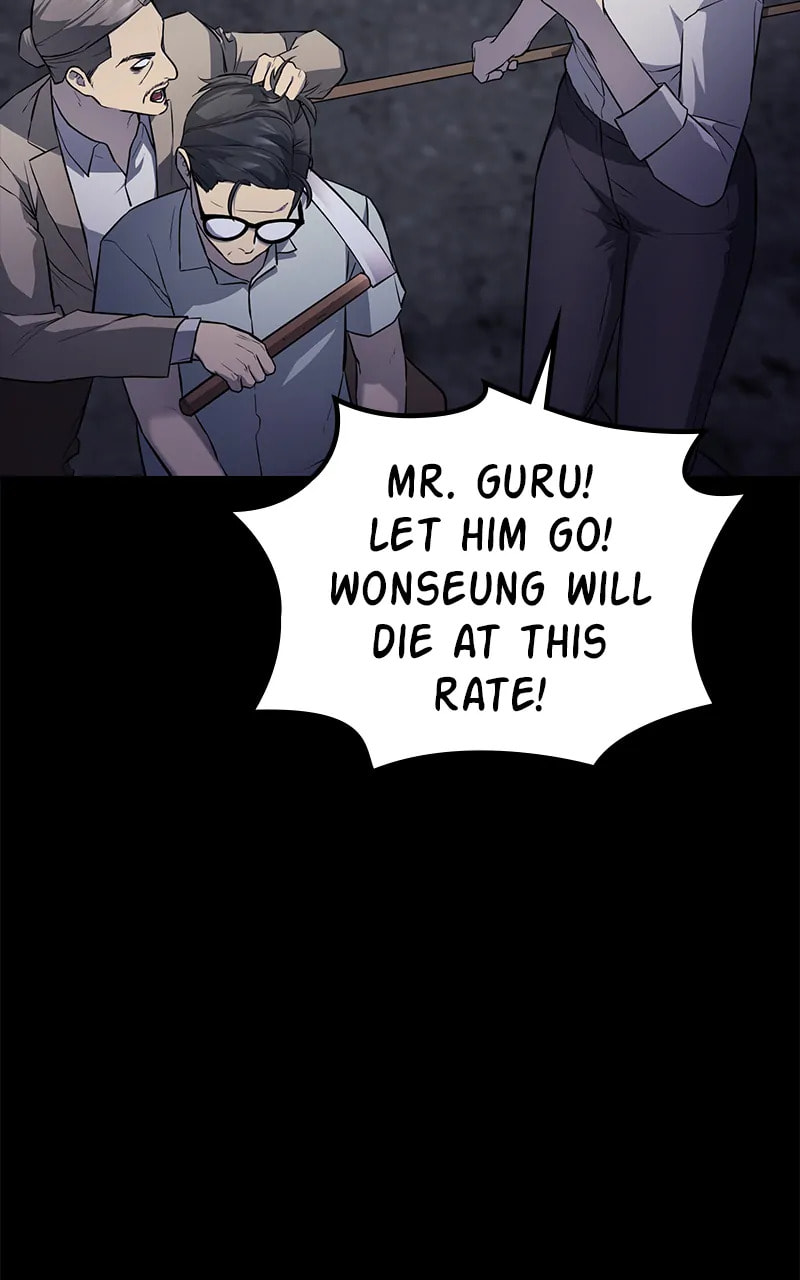 Read Fake Humans chapter 24 image 38 on Lezhin