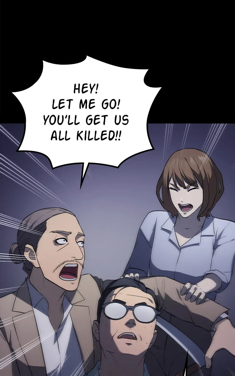Read Fake Humans chapter 24 image 39 on Lezhin