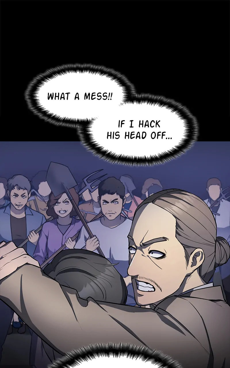 Read Fake Humans chapter 24 image 41 on Lezhin