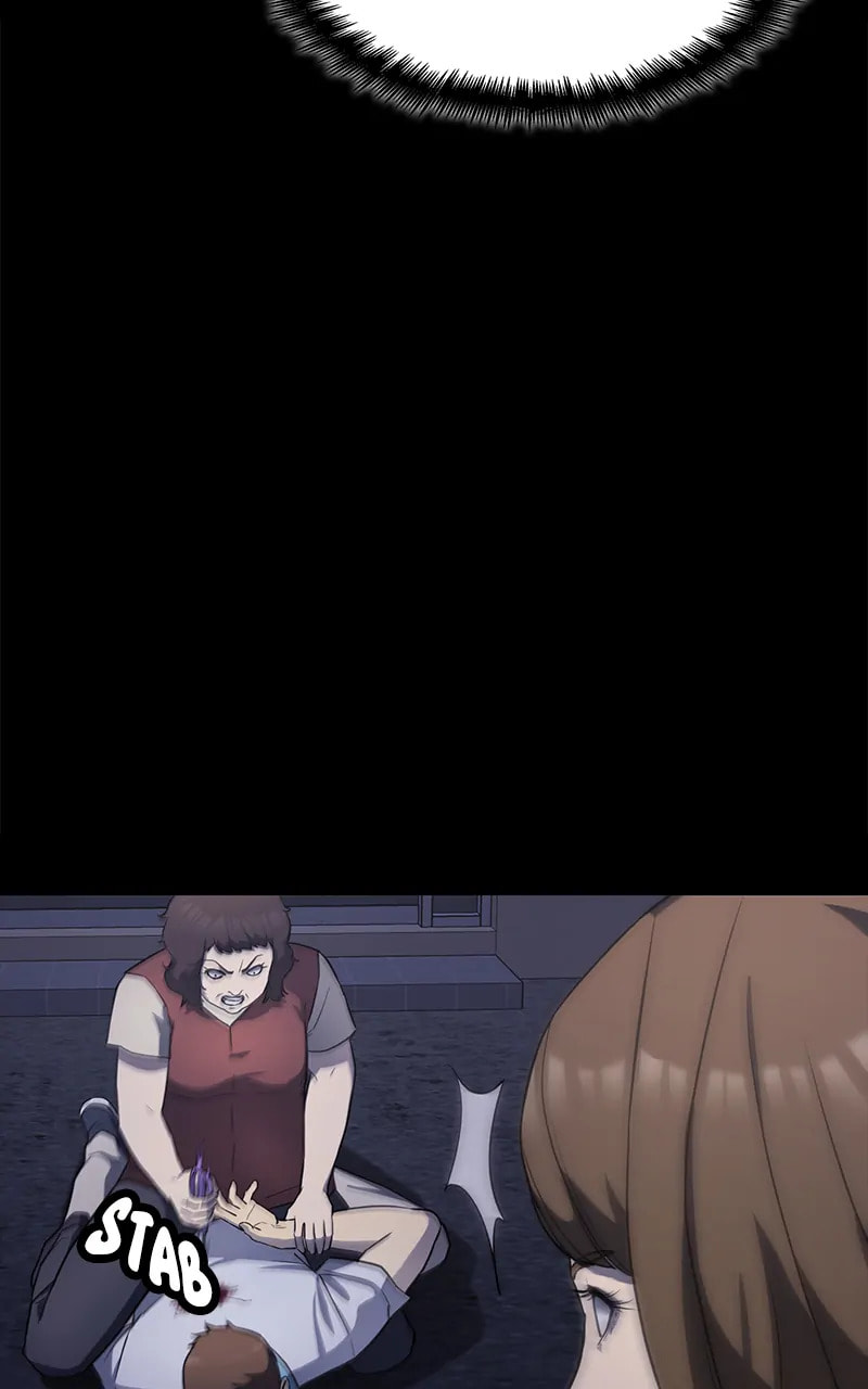 Read Fake Humans chapter 24 image 44 on Lezhin