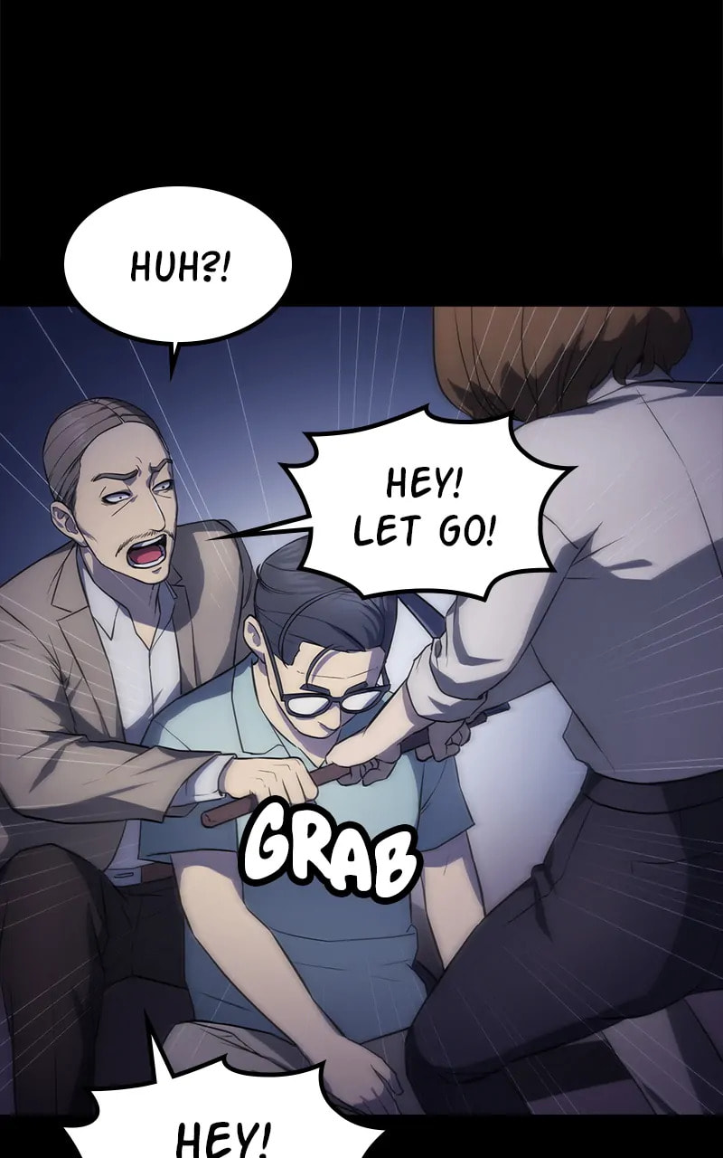 Read Fake Humans chapter 24 image 49 on Lezhin