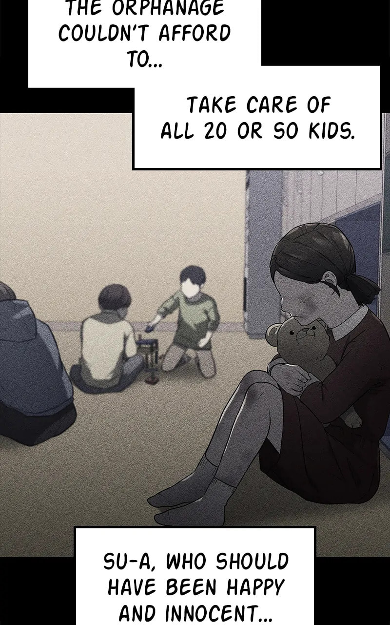 Read Fake Humans chapter 24 image 5 on Lezhin