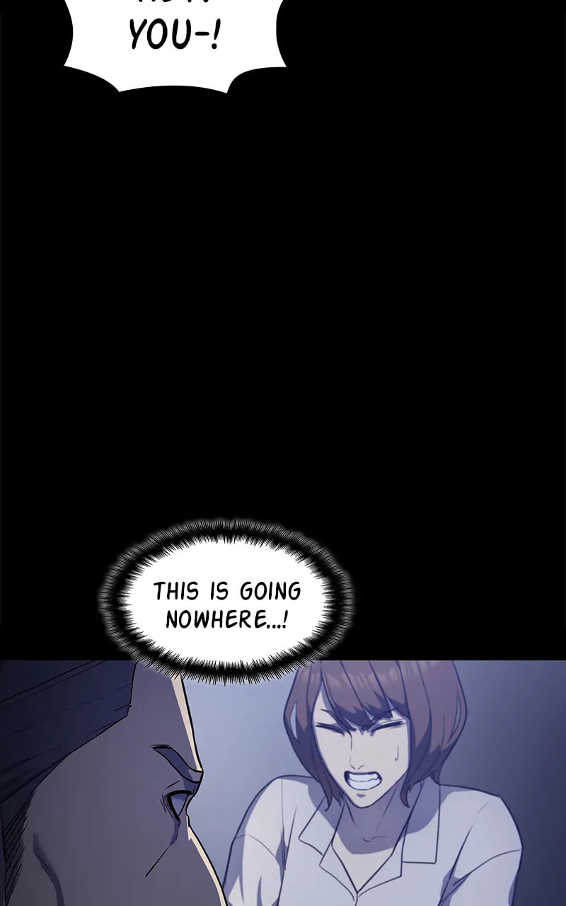 Read Fake Humans chapter 24 image 50 on Lezhin