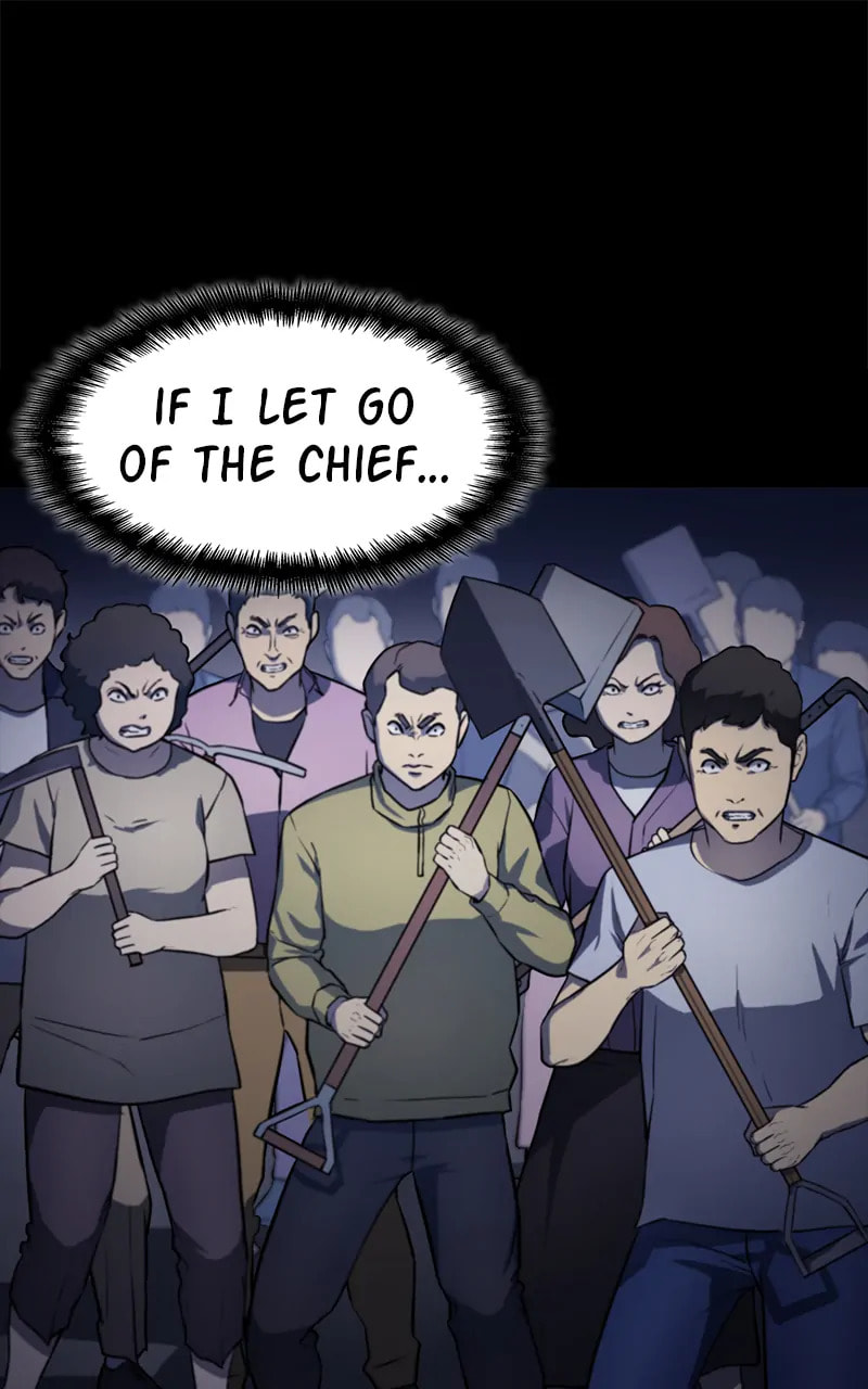 Read Fake Humans chapter 24 image 53 on Lezhin