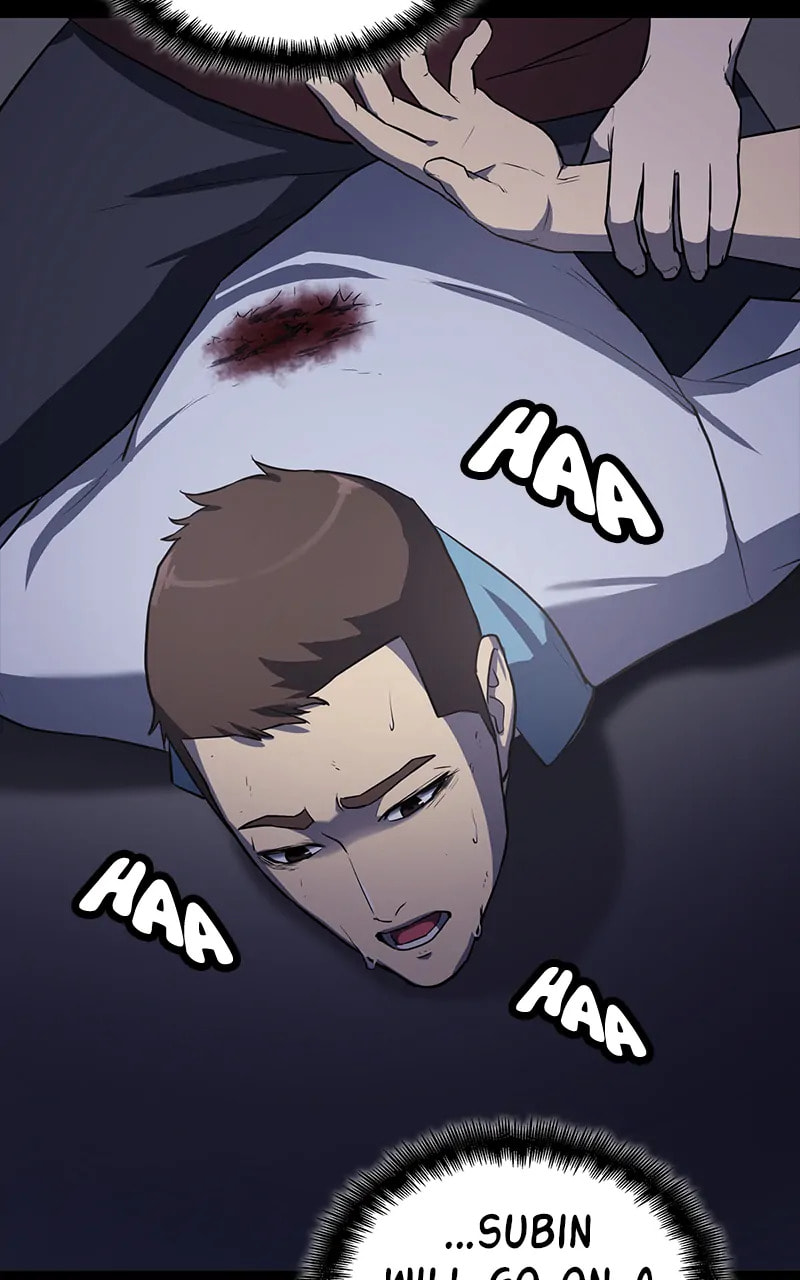Read Fake Humans chapter 24 image 55 on Lezhin