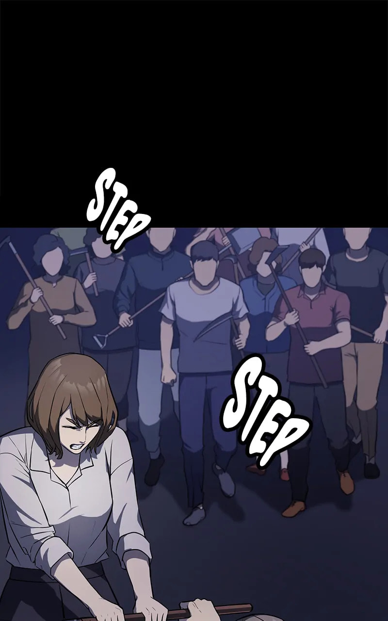 Read Fake Humans chapter 24 image 57 on Lezhin