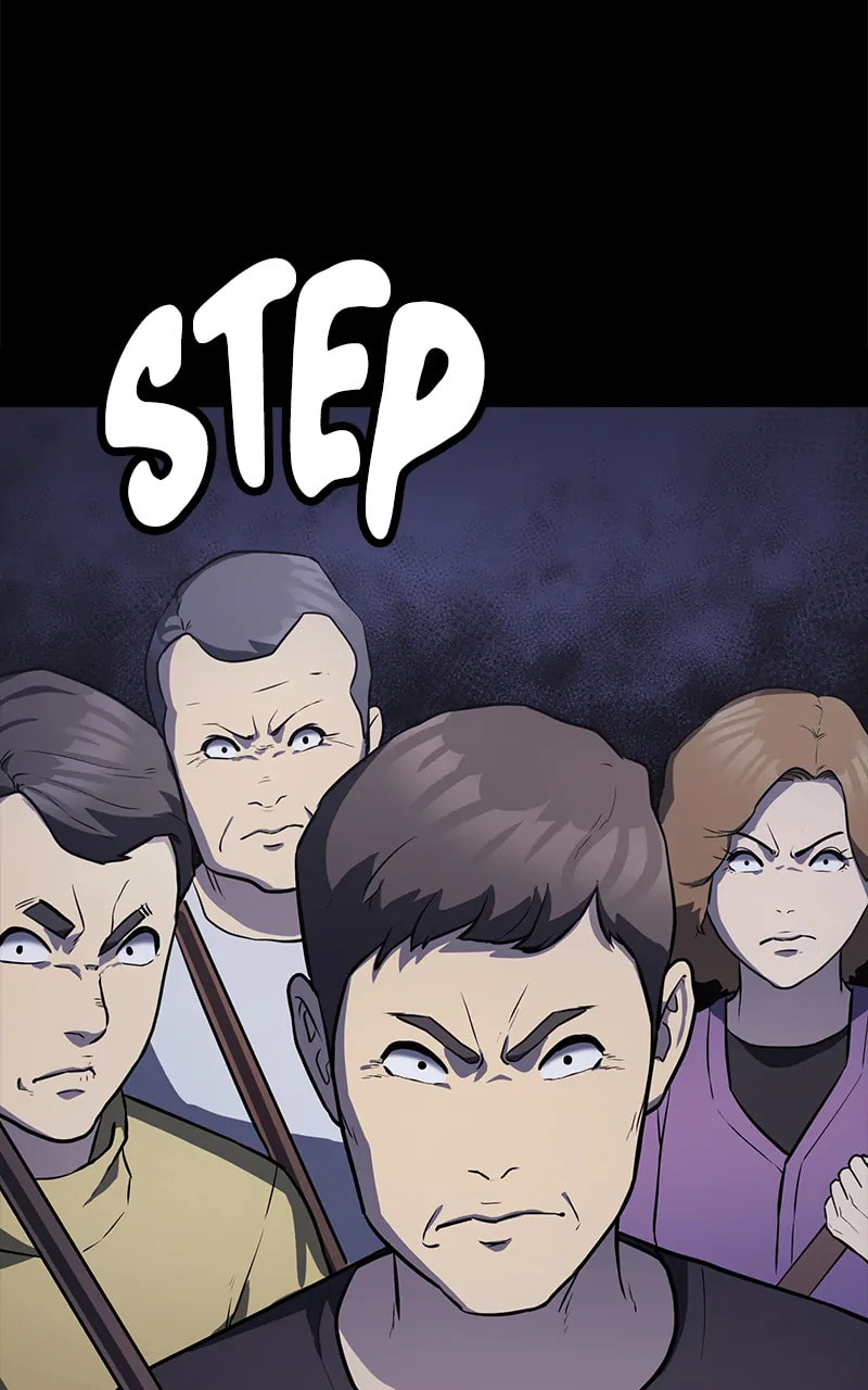 Read Fake Humans chapter 24 image 59 on Lezhin
