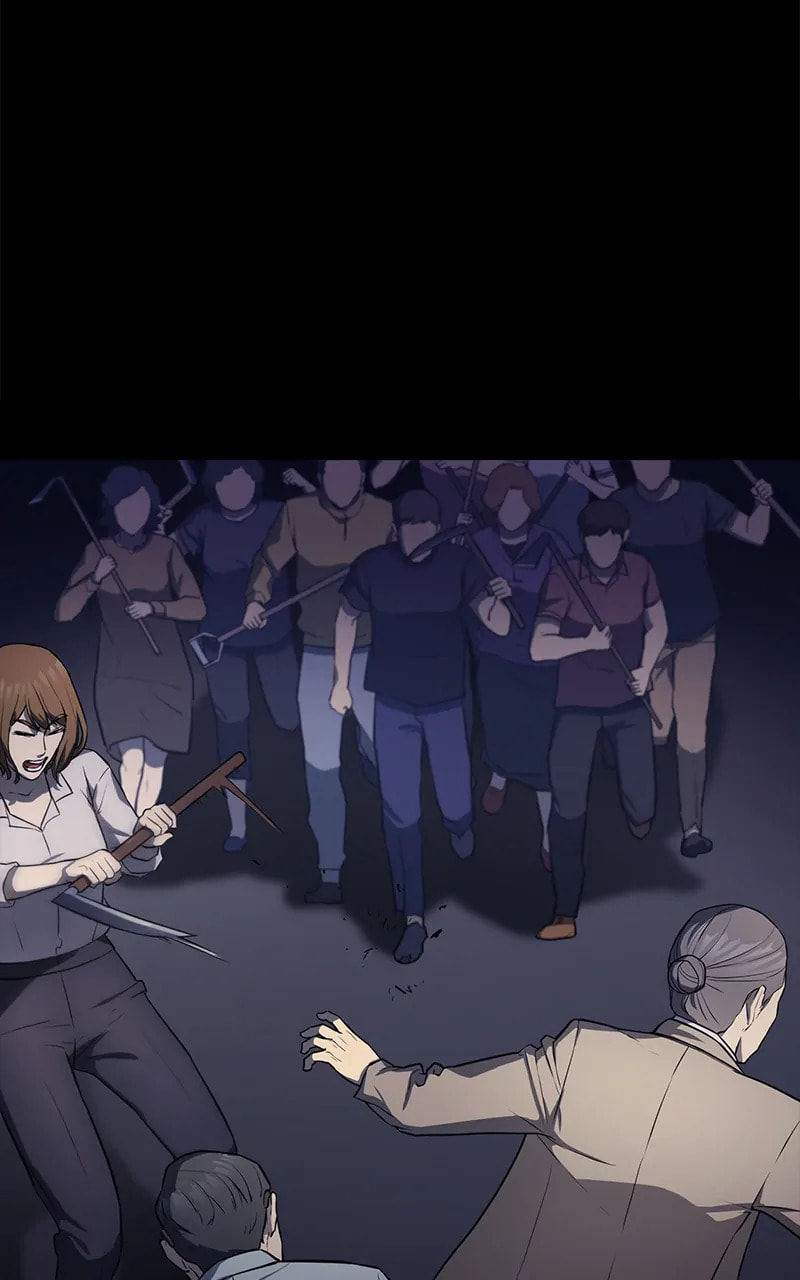 Read Fake Humans chapter 24 image 62 on Lezhin