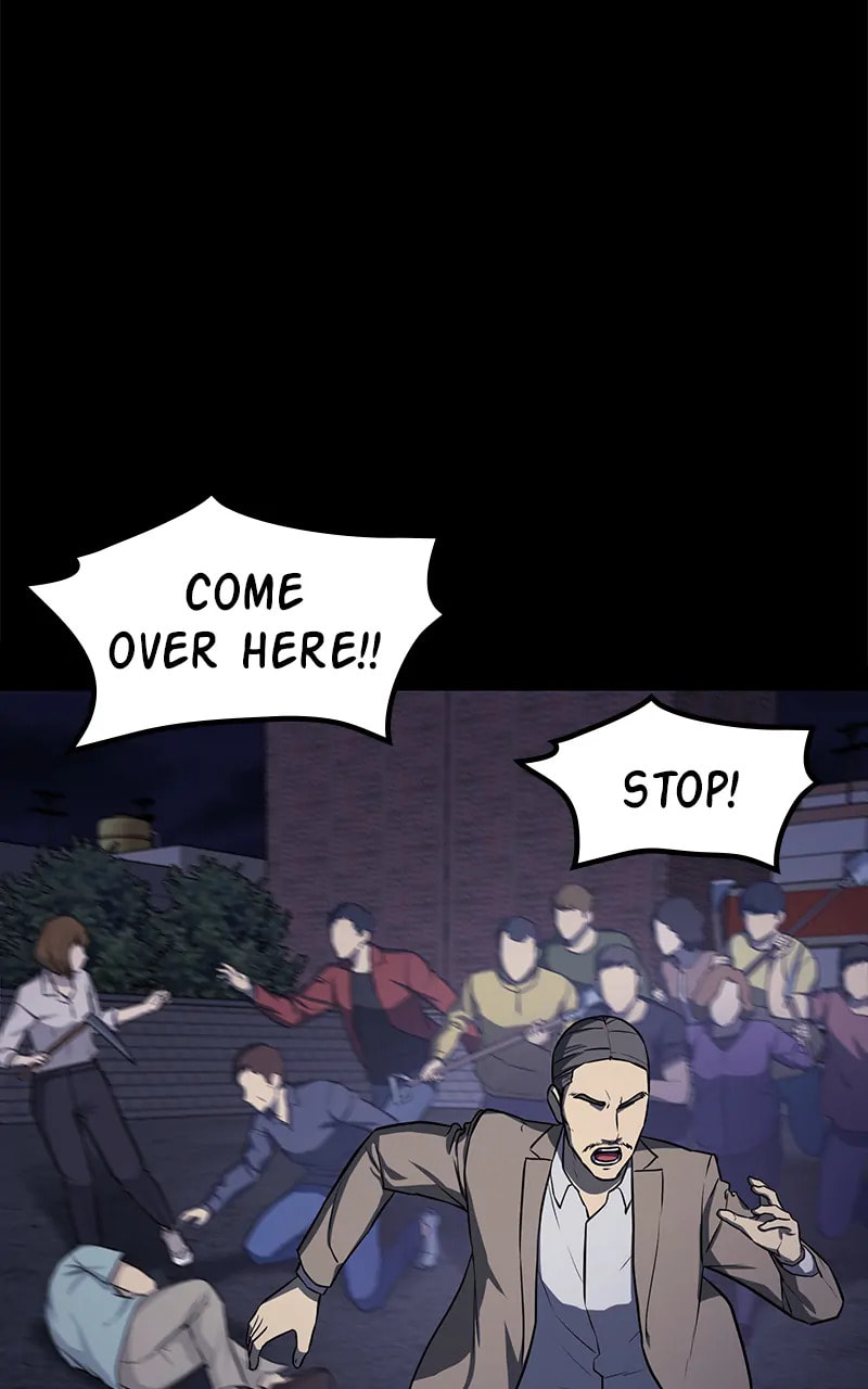 Read Fake Humans chapter 24 image 66 on Lezhin