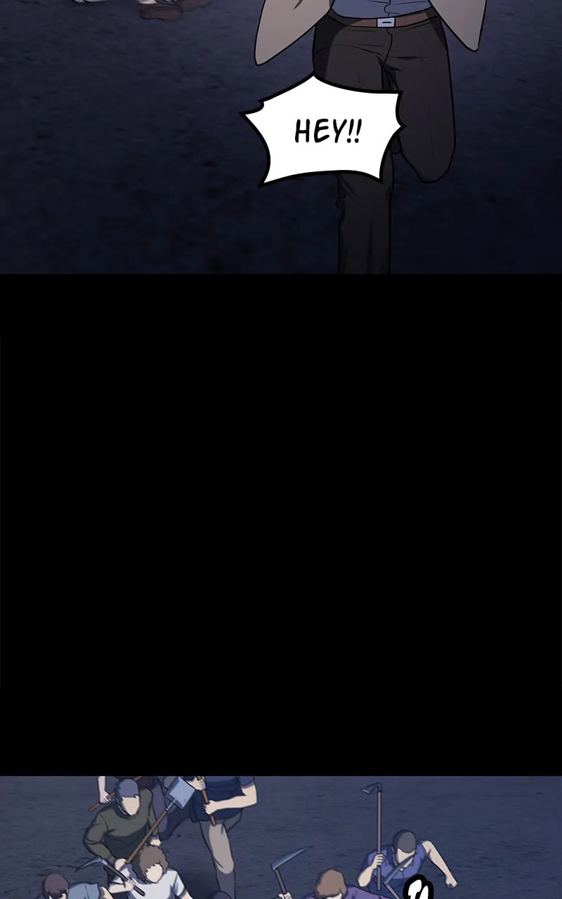 Read Fake Humans chapter 24 image 67 on Lezhin