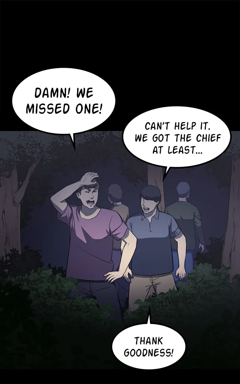 Read Fake Humans chapter 24 image 70 on Lezhin