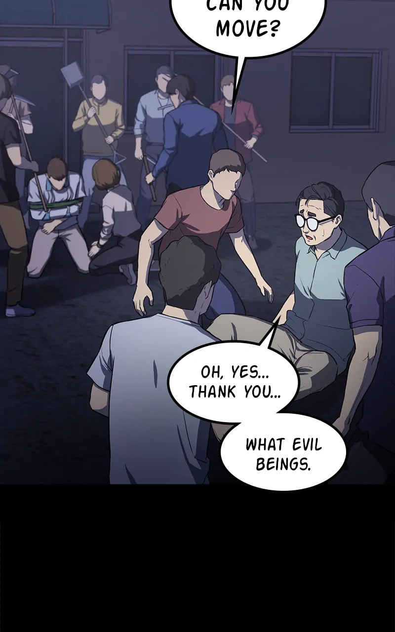 Read Fake Humans chapter 24 image 76 on Lezhin