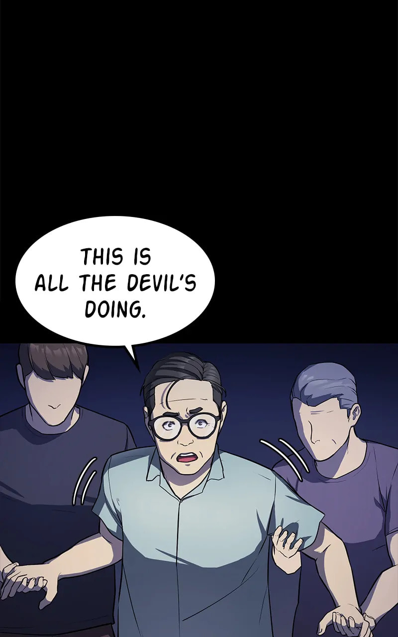 Read Fake Humans chapter 24 image 77 on Lezhin