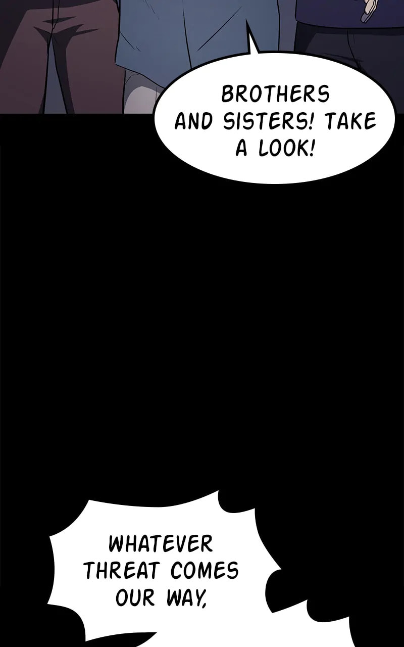Read Fake Humans chapter 24 image 78 on Lezhin