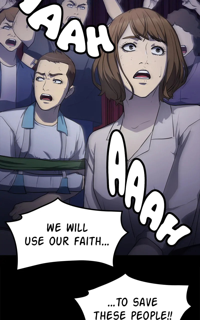 Read Fake Humans chapter 24 image 84 on Lezhin