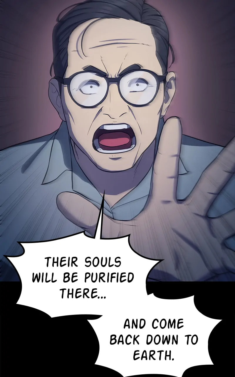 Read Fake Humans chapter 24 image 86 on Lezhin