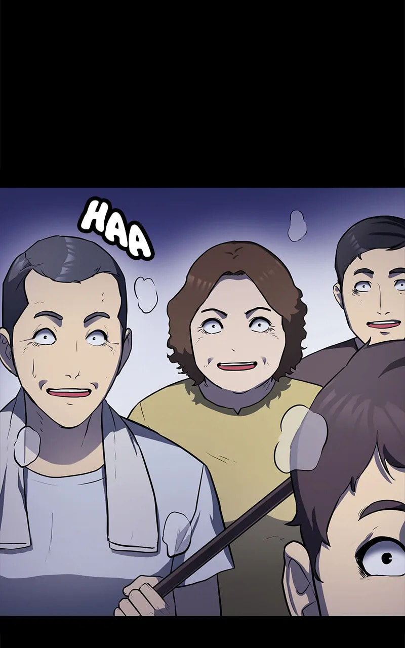 Read Fake Humans chapter 24 image 90 on Lezhin