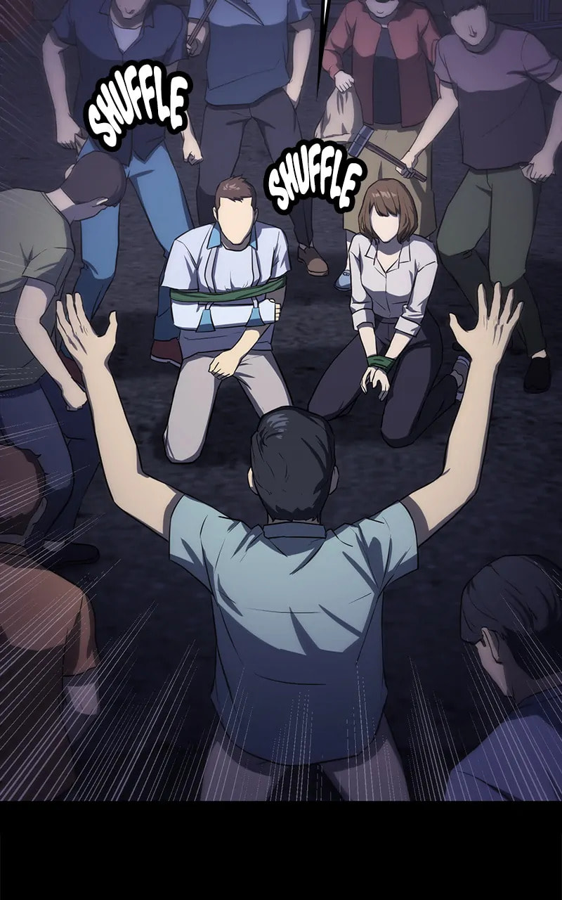 Read Fake Humans chapter 24 image 92 on Lezhin