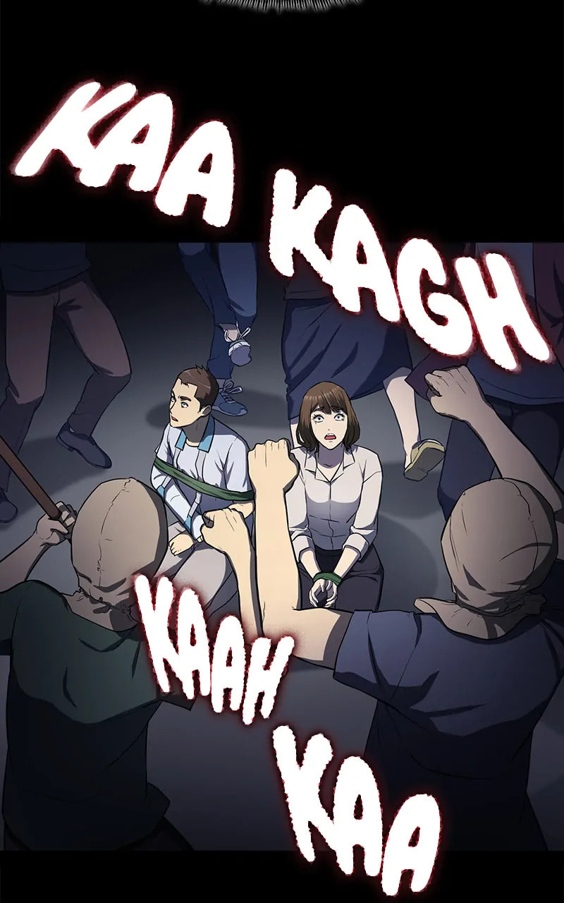 Read Fake Humans chapter 24 image 98 on Lezhin