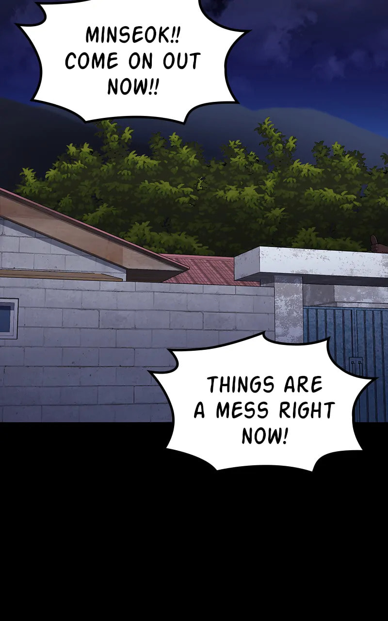 Read Fake Humans chapter 27 image 103 on Lezhin