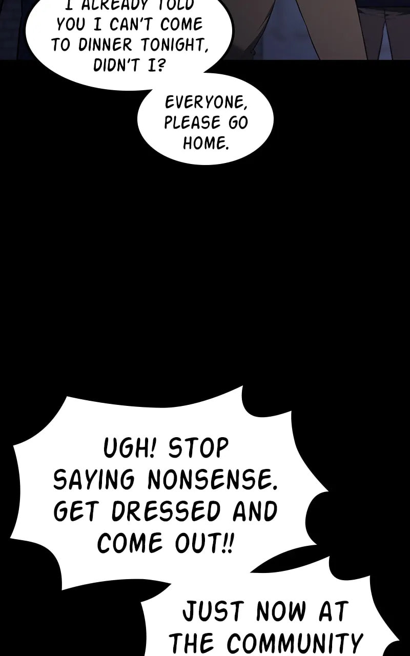 Read Fake Humans chapter 27 image 106 on Lezhin