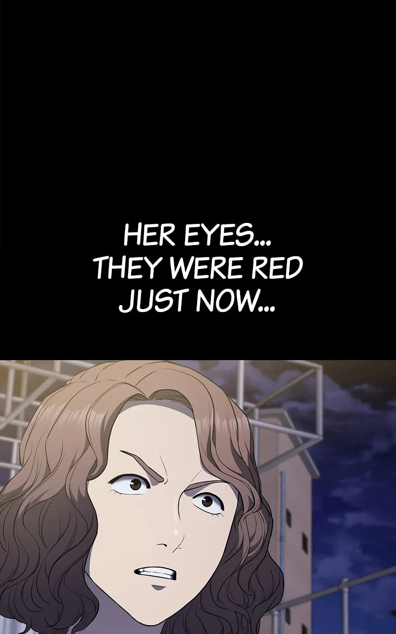 Read Fake Humans chapter 27 image 11 on Lezhin