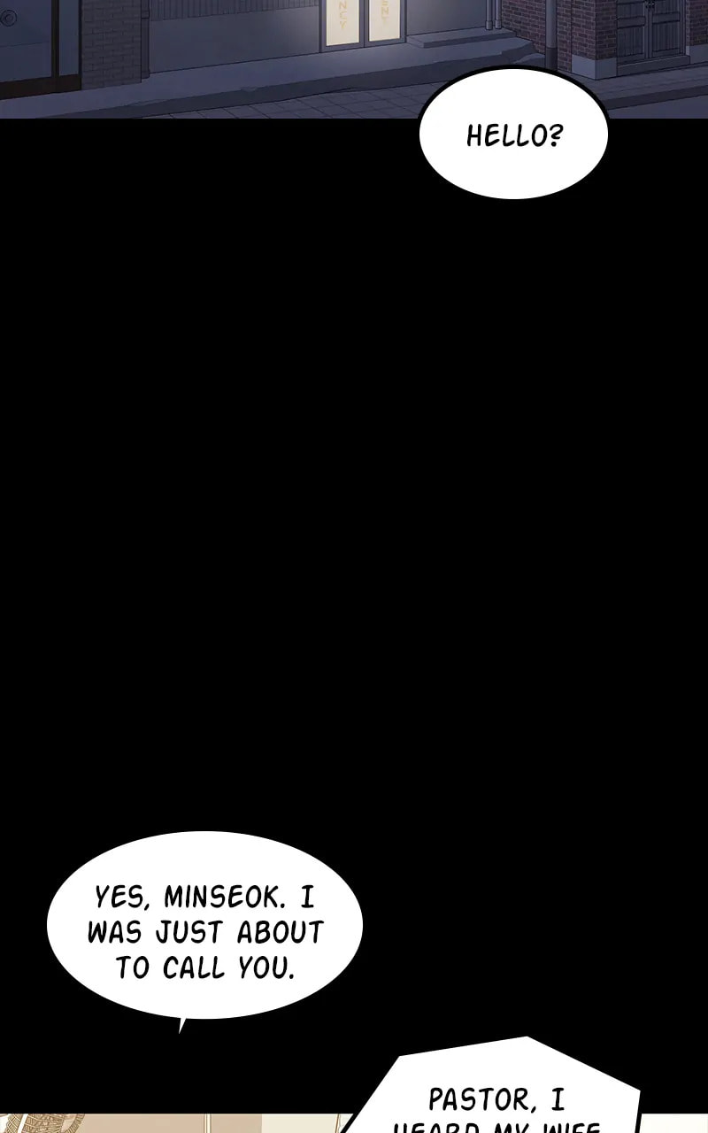 Read Fake Humans chapter 27 image 110 on Lezhin